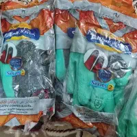 دستکش کارو دستگیره در