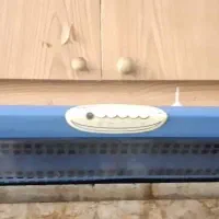 کابینت فلزی