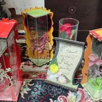 تزئینی|صنایع دستی و سایر لوازم تزئینی|قم, شهر قائم|دیوار