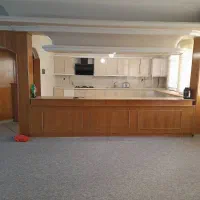 آپارتمان۱۶۰متر قابل تهاتر و فروش نقدی قبل معلم