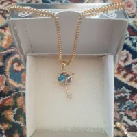 زیورالات استیل ضد آب