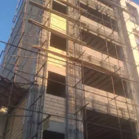 سفتکاری ساختمان