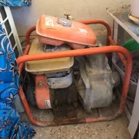 موتور پمپ آب