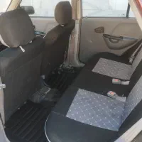 پراید ۱۳۲ دوگانه شرکتی