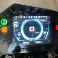 بنلی ۲۵۰ جفت بنلی ۳۰۰|موتورسیکلت|قم, ارم|دیوار