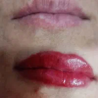 انجام آرایش داعم حرفه ای