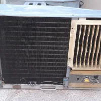 کولراوجنرال ۱۸هزار|کولر گازی و فنکوئل|چمران, |دیوار