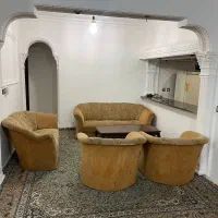 اجاره شبانه ویلا سه خواب دربست|اجارهٔ کوتاه‌مدت ویلا و باغ|چمستان, |دیوار