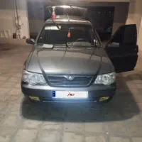 پراید111مدل 97