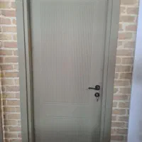 درب اتاقی ورودی ضدسرقت ناوا|مصالح و تجهیزات ساختمان|تهران, شهرک چیتگر|دیوار