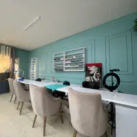 نیاز به ناخنکار جهت خدمات و مربی ناخن|اجارهٔ مغازه و غرفه|اهواز, کیان اباد|دیوار