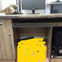 میز کامپیوتر