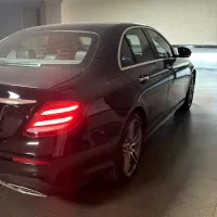 E200 2018 دو هزار تا کار