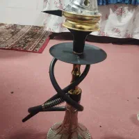 قلیان کرنو اورجینال اصلی سایز کوچک
