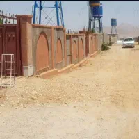 زمین باغشهری کودیان قره چمن|فروش زمین و ملک کلنگی|شیراز, شهرک قمشه|دیوار