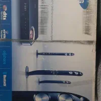 سینما خانگی درحد انباکس شده