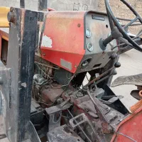 تراکتور فر گوسن 285 بیلی|خودرو سنگین|برخوار, |دیوار