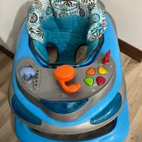 کالسکه عصایی، کریر و کیف کاپلا و رورویک دلیجان|کالسکه و لوازم جانبی|تهران, سعادت‌آباد|دیوار