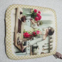 وسایل آشپز خانه،دستگیر|سفره، حوله، دستمال آشپزخانه|خرم‌آباد, |دیوار