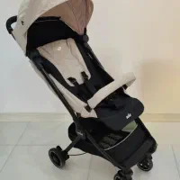 کالسکه مسافرتی جویی کابین سایز