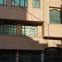 ویلایی ، جنوبی ، ۳ طبقه ،۴۵متری صدوق ۳۰متری قائم