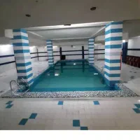 مروارید 120 متر ۲ خواب فول مشاعات واحد خاص