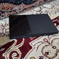 فروش فوری سونی ۲ با تمام متعلقات با دو دسته فابریک