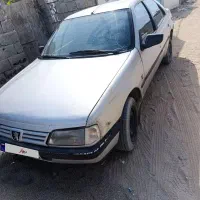 پژو ۸۶ تمیز و سالم|خودرو سواری و وانت|چابهار, |دیوار