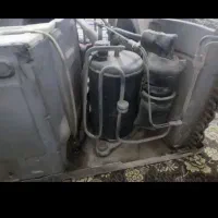 تعمیر انواع اسپلیت، یخچال  ولباسشویی