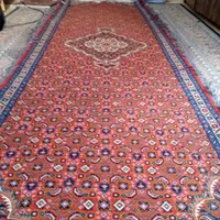 فرش دستباف کناره (خرک)