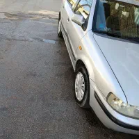 فروش خودرو سمند|خودرو سواری و وانت|شیراز, کوشک میدان|دیوار