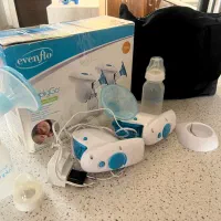 شیردوش برقی ایون فلو