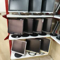 انواع مانیتور