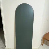 آینه قدی|آینه|گرگان, |دیوار