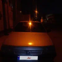 پژو 405 88 دوگانه