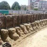 قابل توجه سازندگان و انبوه سازان|مشارکت در ساخت املاک|قم, الغدیر|دیوار