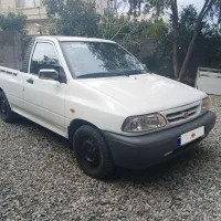 پراید وانت مدل ۴۰۳