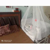 تخت و صندلی غذا|تخت و صندلی بچه|قزوین, |دیوار