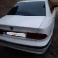 سمند ای بی اس ۸۶