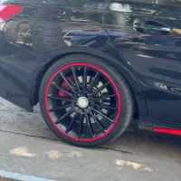 سی ان سی و بازسازی تمام رینگ هایه اسپرت|قطعات یدکی و لوازم جانبی|مشهد, کوشش|دیوار