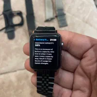 اپل واچ سری ۳|لوازم جانبی موبایل و تبلت|ری, جوانمرد قصاب|دیوار