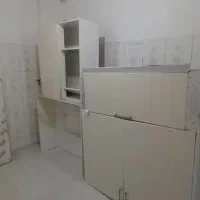 تعدادی کابینت های گلاس وچوبی|مصالح و تجهیزات ساختمان|شهریار, اصیل آباد|دیوار