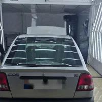 پراید 141 مدل 84