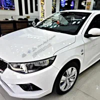 تارا V4 اتوماتیک صفر خشک‌‌ تحویل به روز 1405