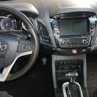 جک s5 مدل ۹۶اتومات مشابه صفر|خودرو سواری و وانت|کرمانشاه, |دیوار