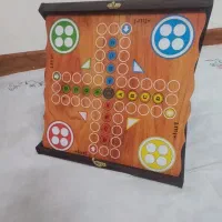 پک بازی منچ/شطرنج و ...|اسباب‌‌بازی|تهران, تهرانسر شمالی|دیوار