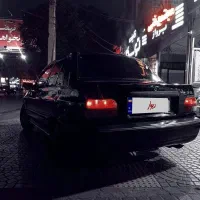 پراید 86