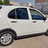 کویئکGXL ۴۰۲ کارکرد 28000|خودرو سواری و وانت|اهواز, شهرک دانشگاه|دیوار