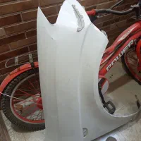 کاپوت وگلگیر تیباصندوق دار|قطعات یدکی و لوازم جانبی|فردیس, فرامرزیه|دیوار