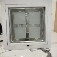 قاب چراغ سقفی مدل elc